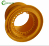 Quality-Guaranteed 25x22.00/3.0 5 Piece Engineering Wheel for 26.5-25 26.50-25 Tires Engineered for Construction Equipment