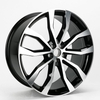 Alloy Wheels Factory 28x10.5 Aftermarket Aluminum Alloy Wheels 28 Inch Car Rims Manufacturer Supply for Tire 325/35R28