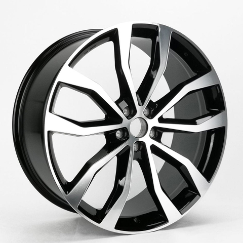 Alloy Wheels Factory 28x10.5 Aftermarket Aluminum Alloy Wheels 28 Inch Car Rims Manufacturer Supply for Tire 325/35R28