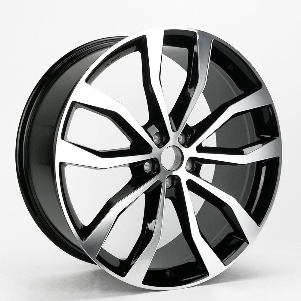 Alloy Wheels Factory 28x10.5 Aftermarket Aluminum Alloy Wheels 28 Inch Car Rims Manufacturer Supply for Tire 325/35R28