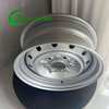 Small Trailer Steel Wheel Rims 13Inch 13x5.5 13x6.0 13x7.0 for Tire Size ST195/80D13 Direct Factory Supply From China