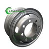 7.0-20 Truck Tube Steel Wheel Rim 7.0-20 for Truck Tires 9.00R20