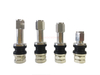 Multi-Model Car & Trailer Tire Valve Stems - TR412/TR413/TR414/TR415/TR416/V3-15 for Tubeless & Standard Tires 