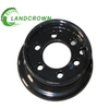 6.00G-15 Forklift Wheel Rims 2 Pieces 6.00-15 for Forklift Tire 7.50-15