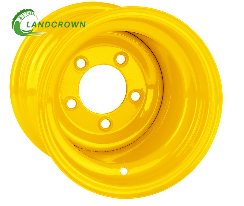 4.00Ex15 Agricultural Tractor Wheel Rim 4.00x15 for Tractor Tyre 5.00-15