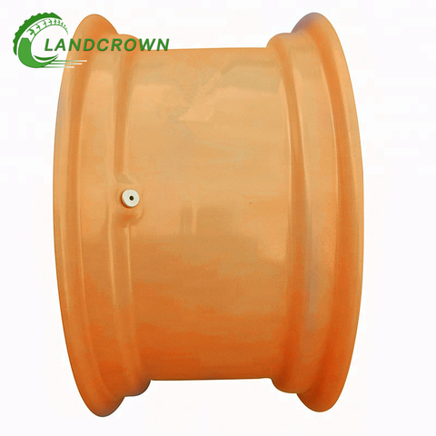 W8x20 Agricultural Irrigation Wheel Rim 8x20 for Tyre 9.5-20