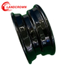 4.50Jx14 Agricultural Tractor Wheel Rim -Compatible with 6.00-14 Tractor Tires