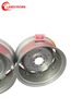 DW15Lx30 Agricultural Tractor Wheel Rim -Compatible with 16.9-30 Tractor Tires