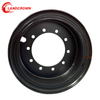 Engineering Wheel Rim 10.0-20/1.7-3PCS for Loader OTR Tyre 355/50-20
