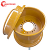 Construction OTR Wheels 18-9.75/1.5 3PCS for Tire 355/65-18