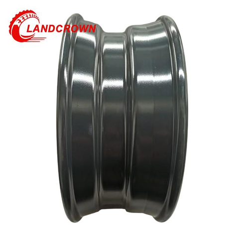 8.25x22.5 Agricultural Tractor Wheel Rim -Compatible with 9.5-22.5 Tractor Tires