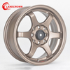 Custom High Quality 18 Inch Cast Aluminum Off-road Car Wheel Hubs 18x8.0,18x8.5,18x9.0,18x9.5 - Factory Direct Rims for SUV Pickup