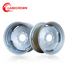 W9x24 Agricultural Tractor Wheel Rim -Compatible with 10-24 Tractor Tires
