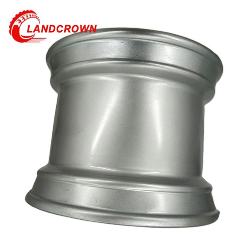 22.5x16.00 Agricultural Tractor Wheel Rim -Compatible with 500/45-22.5 Tractor Tires