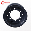 6.5-15 Lock Ring Forklift Rims for 8.25-15 Solid/Pneumatic