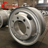 China Factory 7.0-20 Truck Steel Wheel Rim for 1000R20