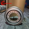 China Truck Steel Wheel Rim Manufacturer 10.00-20 2-Piece