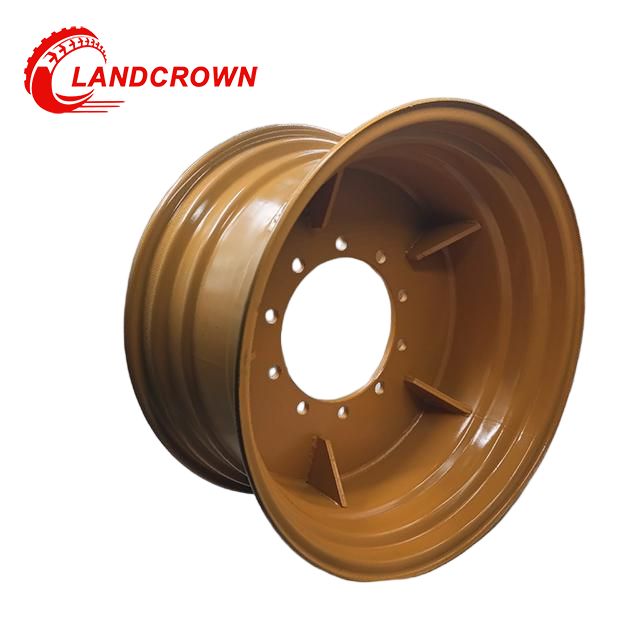 28 Inch DW13x28/W15Lx28/DW15Lx28&nbsp; Agriculture Tractor Wheel Rim