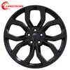 High Quality 18 Inch Aluminum Alloy Casting Car Rims – Sizes 18x8.0, 18x8.5, 18x9.0, 18x9.5, 18x10, 18x7.5, 18x10.5, 18x4.0 – Passenger Car Wheels