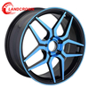 High Quality 26 Inch Aluminum Alloy Car Rims - 26x10, 26x9.5, 26x12, 26x14 Sizes - Customizable Fitments