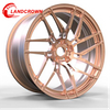 High Quality 14 Inch 14X4.5 14X5.5 14X6.5 14X5.0 14X6.0 14X7.0 14X8.0 Aluminum Alloy Casting Car Rims for Passenger Cars
