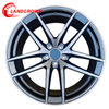 Llantas de aleaci&oacute;n de aluminio de 21 pulgadas del mercado de accesorios – Llantas de autom&oacute;vil 21x8.5, 21x9.0, 21x9.5, 21x11.5 – Compatible con neum&aacute;ticos de turismos