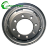 20 Inch 7.5-20 7.50-20 Heavy Duty Tube Truck Steel Wheel Rim for Truck Tire 1100-20 11.00R20 1100R20