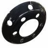 China Factory Wholesale Steel Truck Wheel Discs 5.5-16 for Tube Steel Truck Wheel
