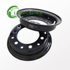 China Factory Wholesale Industrial Linde Split Forklift Wheel Rim 5.00F-10 5.00-10 Wheel for Solid Tyre Forklift Truck 6.50-10