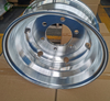 17.5 Inch Forged Alloy Aluminum 6.00x17.5 Truck Wheel Rim 17.5x6.0 New Heavy Duty Tubeless for Truck Tire 225/75R17.5