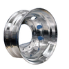 22.5 Inch 22.5x9.00 Alloy Wheel 9.00x22.5 for Tubeless Heavy Duty Truck Tire Size 305/70R22.5 315/60/70R22.5