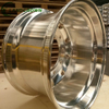 22.5 Inch 22.5x11.75 Forged Alloy and Aluminum Tubeless Truck Wheel Rim 22.5X11.75 11.75X22.5 for Truck Tire 385/65R22.5