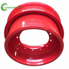 Engineering Wheel Rim 25-10.00/2.0-3PCS for Loader OTR Tyre 14.00-25