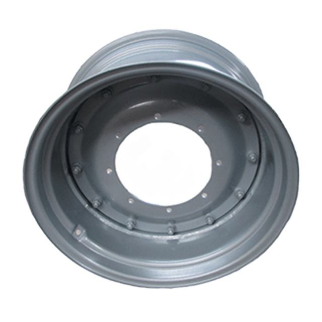 Harvester Wheel Rim DW16x30 DW27x32 DW15x34 Agricultural Wheel Rim for Agricultural Tyre 18.4-30 28.4-32 16.9-34
