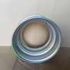 China Factory Direct 17.5 Inch Demountable Steel Wheel Rim Truck Tire Size 235/75R17.5 DOT New Condition Model