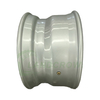 China Manufacture New Tubeless 11.75x22.5 Heavy Truck Tire 385 65r22.5 Steel Wheel Rim Ring for Semi-Truck Bus 22.5*11.75 Size