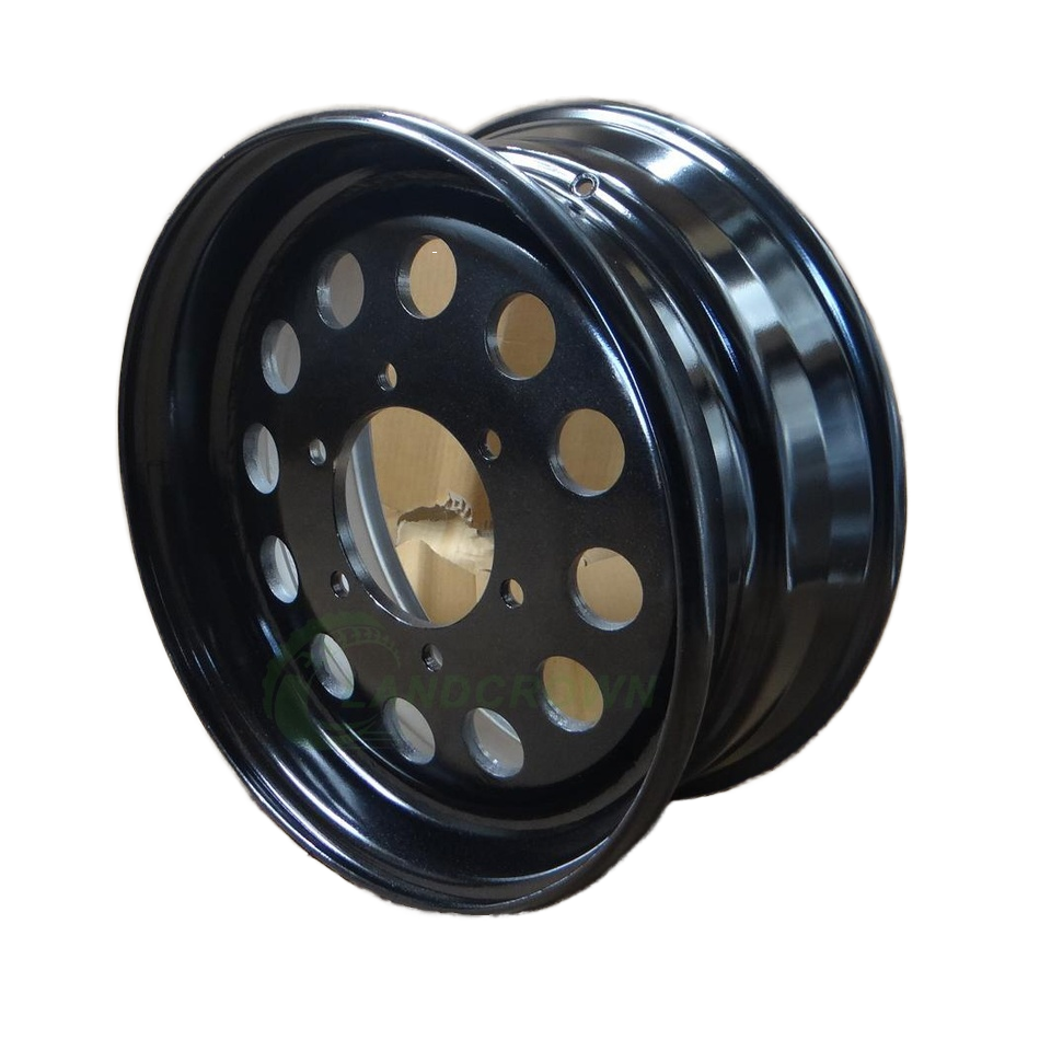 Agricultural Forestry Tractor Machine Wheel Rim 16.5x8.25 8.25x16.5 for 10-16.5 Tractor Tyre