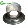 Agricultural Steel Wheel Rims 14.00x22.5 22.5x14.00 Agroindustrial Wheels Rims Factory Customized for Tires 445/65R22.5