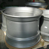 22.5 Inch Agricultural Steel Wheel Rims 14x22.5 22.5x14.00 Agroindustrial Wheels Rims Factory Customized for Tires 445/65R22.5