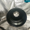 Agricultural Tractor Wheel Rim 22.5x24 22.5x24.00 22.5x28 22.5x28.00 Forestry Machinery Wheel Rim for Tractor Tyre 700/40-22.5