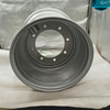 RIM da roda do trator agrícola 17x16.00 16x17 17x16 16,00x17 Máquinas florestais Rim para o pneu do trator 500/50-17 19.0/45-17