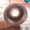 RICHRISE 700/50-26.5 Forestry Machinery Tractor Tyre Agricultural Tractor Wheel Rim 24x26.5 24.00x26.5 26.5x24 Made Steel