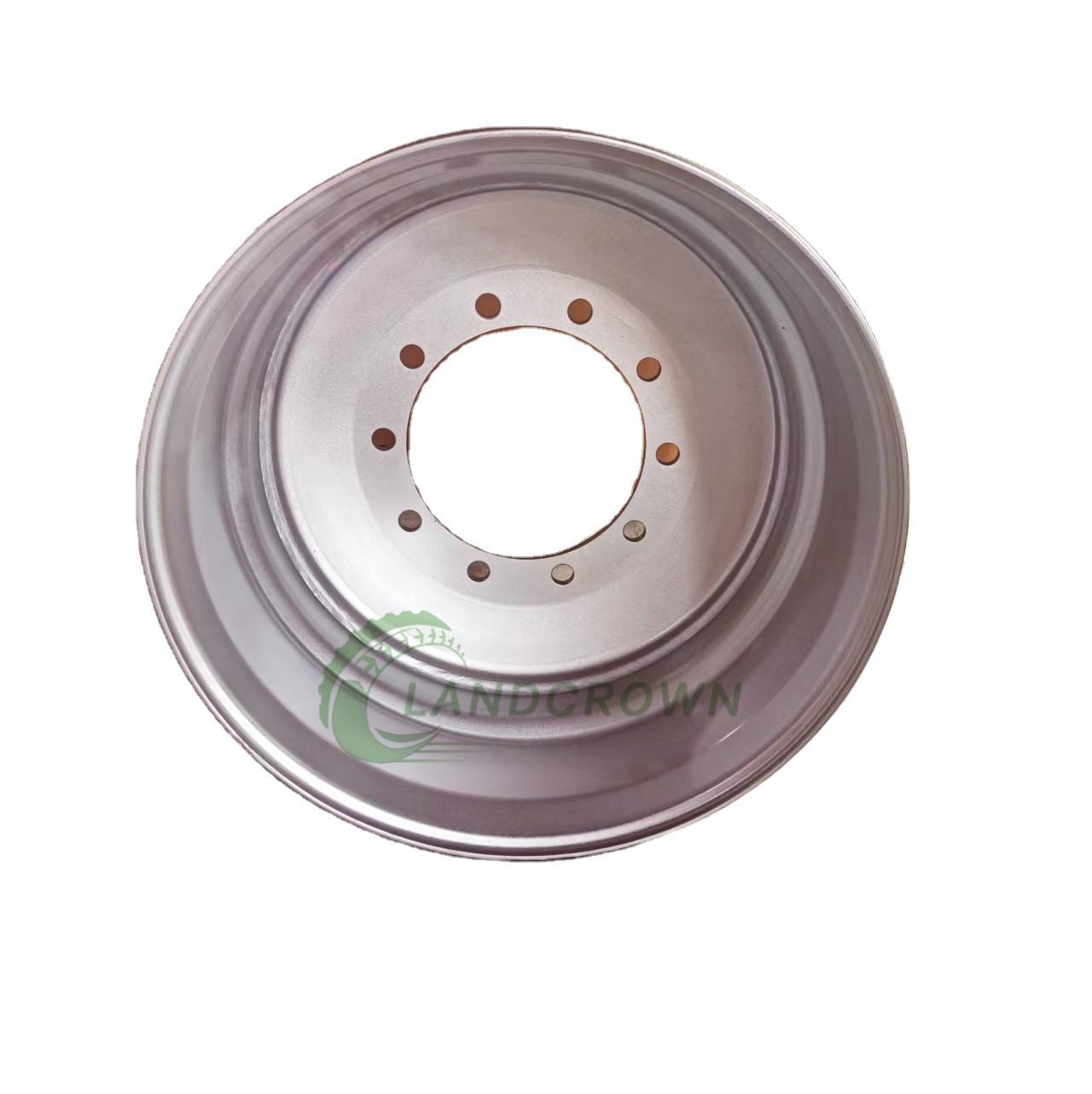 RICHRISE 700/50-26.5 Forestry Machinery Tractor Tyre Agricultural Tractor Wheel Rim 24x26.5 24.00x26.5 26.5x24 Made Steel