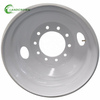 China Factory Direct High Quality Tubeless Heavy Duty Truck Steel Wheel Rim 22.5x8.25 Tire 315/80R22.5 Hot Sale Rims New