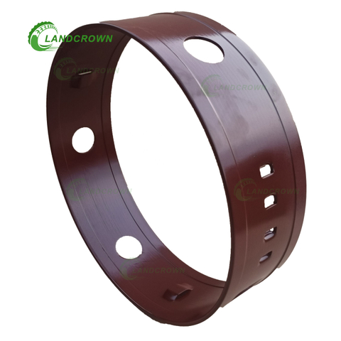 RICHRISE Higher Grade Steel Spacer Ring for 8.5-20 20" 3pcs Rim OEM With Long Service Life