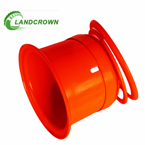 Forklift 4 Parts Wheel Rim 5.00S-12 5.00-12 Industrial Steel Wheel Rim for Forklift Tire 7.00-12 8.25-12