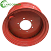 RICHRISE Rims Manufacturer Tractor Steel Wheel Rims 6.00Fx15 6.00x15 6.0x15 Agricultural Machinery Parts Rims for Tractor