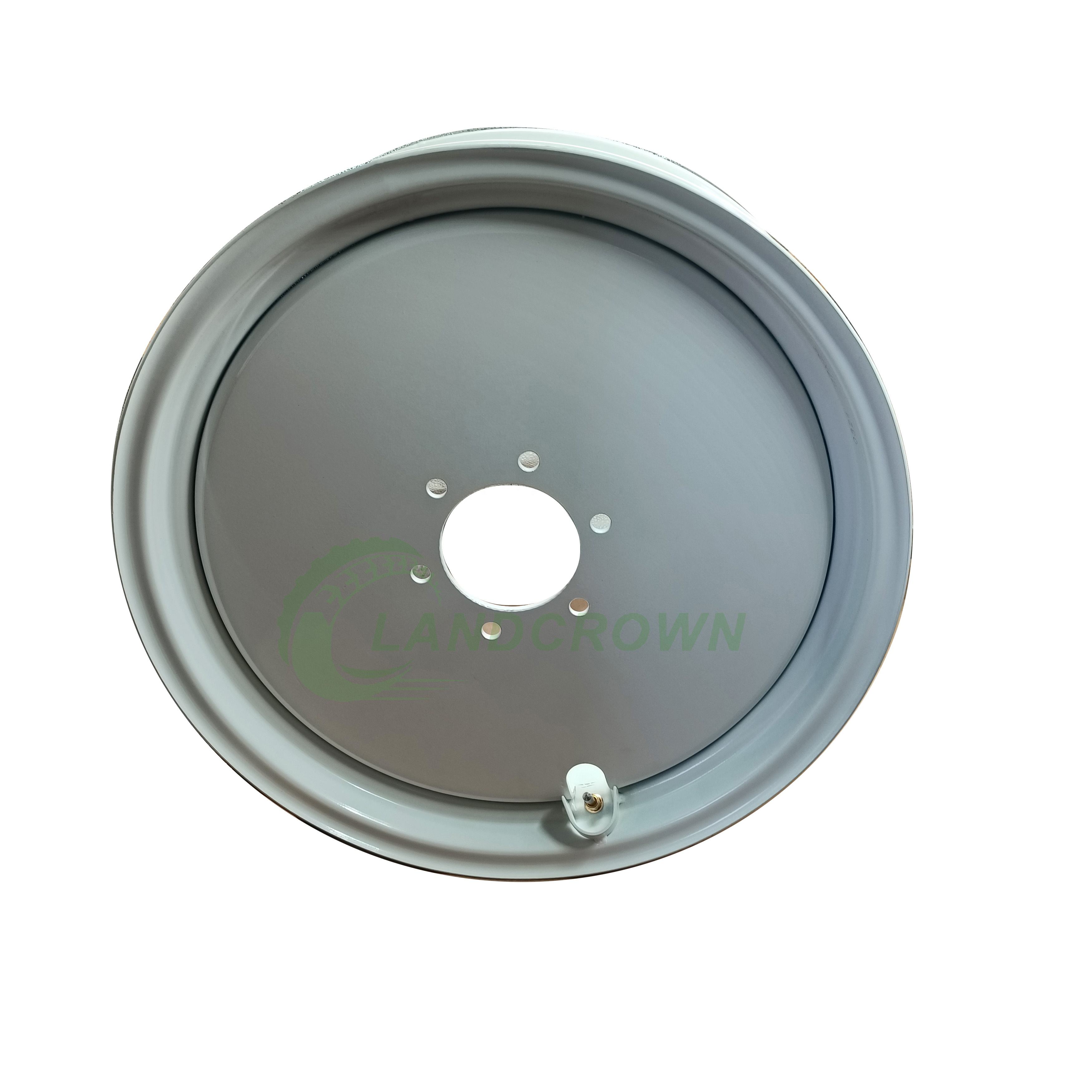 RICHRISE 20 Inch Agricultural Wheel Machinery Parts 20X5.5F 20XW7 20XW8 20XW10 20XW11 20XW13 Tractor Wheel Rim for Tire 11.2-20