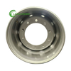 China Manufacture Tubeless Steel Wheel Rim Ring 22.5 Inch 22.5x8.25 8.25x22.5 Heavy Truck Tire 295/80r22.5 for Semi-Truck Bus