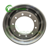 Heavy Duty 22.5x11.75 Steel Wheel Rim 11.75x22.5 ET0 ET120 Tubeless Truck Wheel for Model Tire Size 15R22.5 385/65R22.5 New